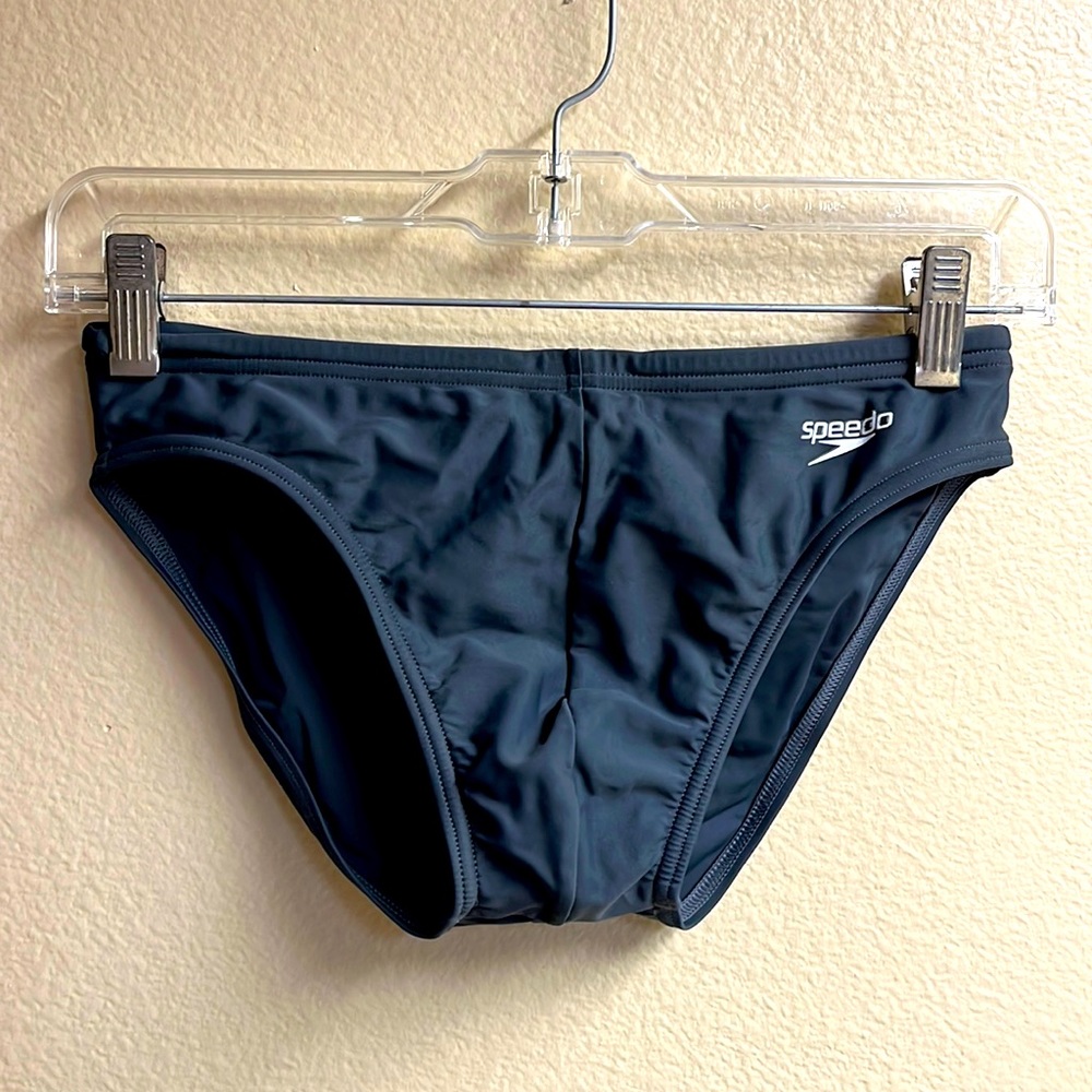 Speedo swim power flex eco briefs for men